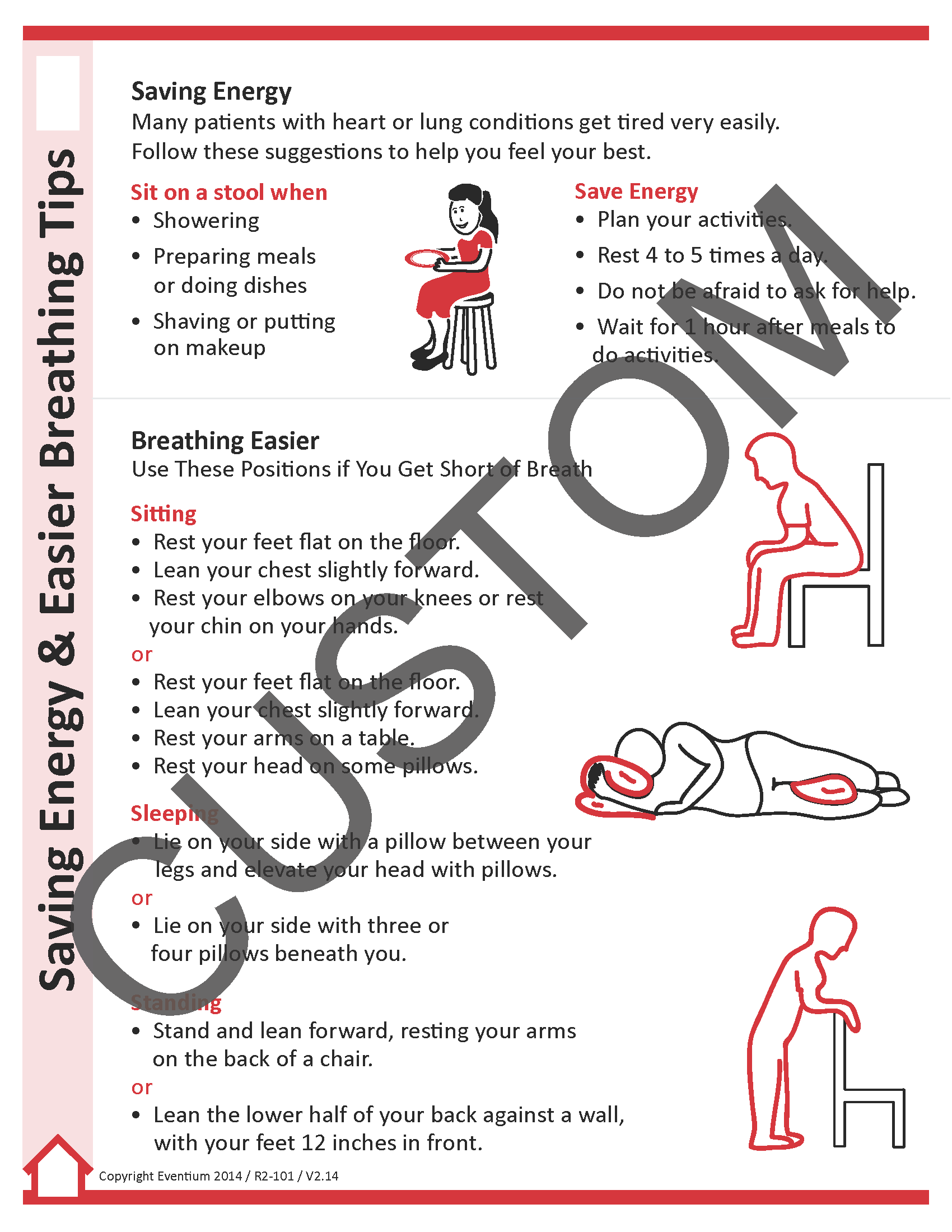 Saving Energy Positions For Easier Breathing Custom Eventium saving-energy-positions-for-easier-breathing-custom-eventium